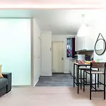 Lovely Studio - St Michel - 18 Sqm