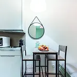 Lovely Studio - St Michel - 18 Sqm