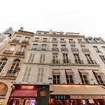 Lovely Studio - St Michel - 18 Sqm